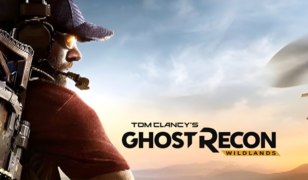 Tom Clancy’s Ghost Recon Wildlands – Ubisoft Connect – EUROPE – Galeriebild 1