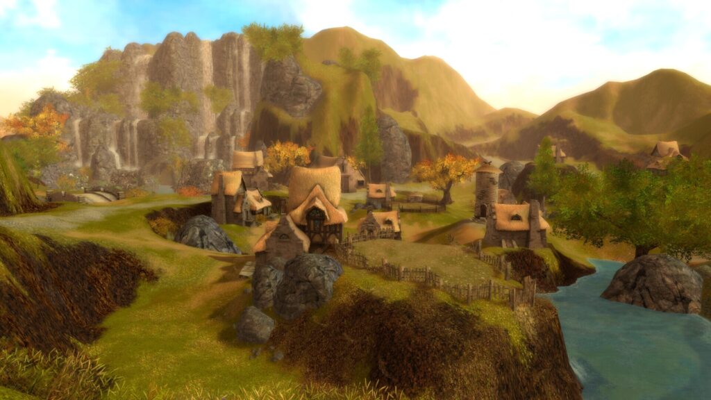Guild Wars Reforged (PC) – Steam Key – GLOBAL – Galeriebild 2
