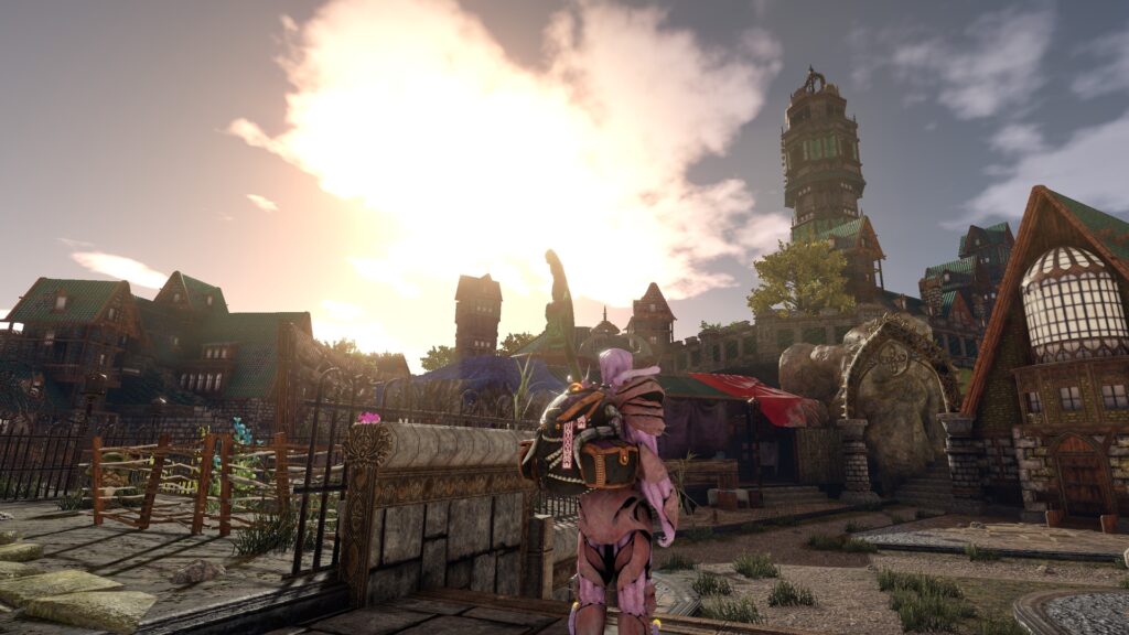 Outward Definitive Edition (PC) – Steam Key – ROW – Galeriebild 2