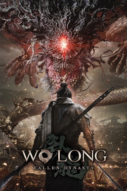 Wo Long: Fallen Dynasty – Xbox Series X/S – Global