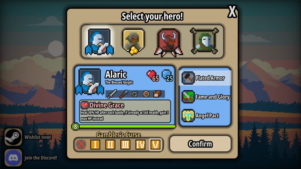Spin Hero (PC) – Steam Key – EU – Galeriebild 1