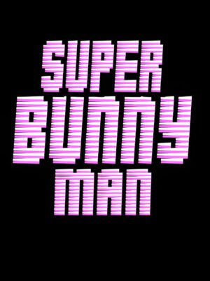 Super Bunny Man Steam Key GLOBAL