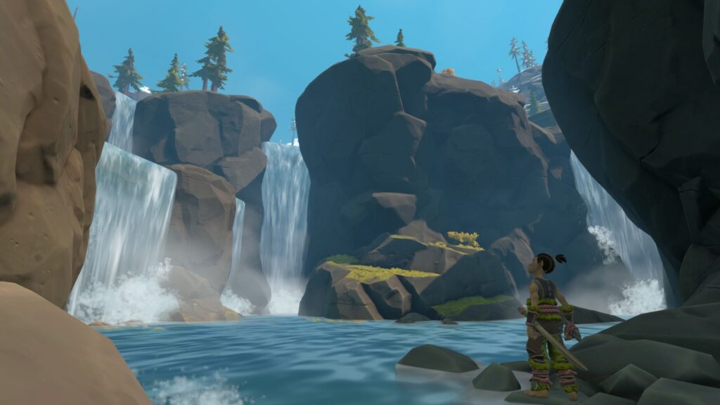 Pine – Steam – Key GLOBAL – Galeriebild 1