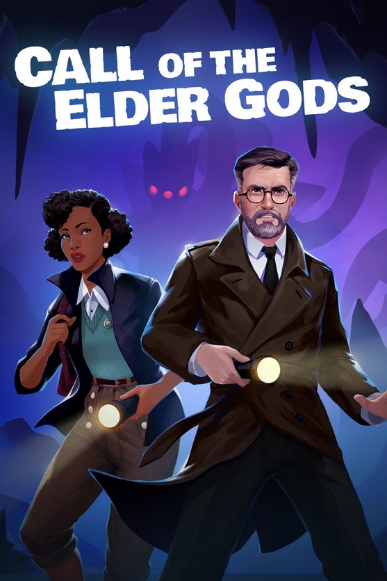 Call of the Elder Gods – Steam Key – Global – Titelbild