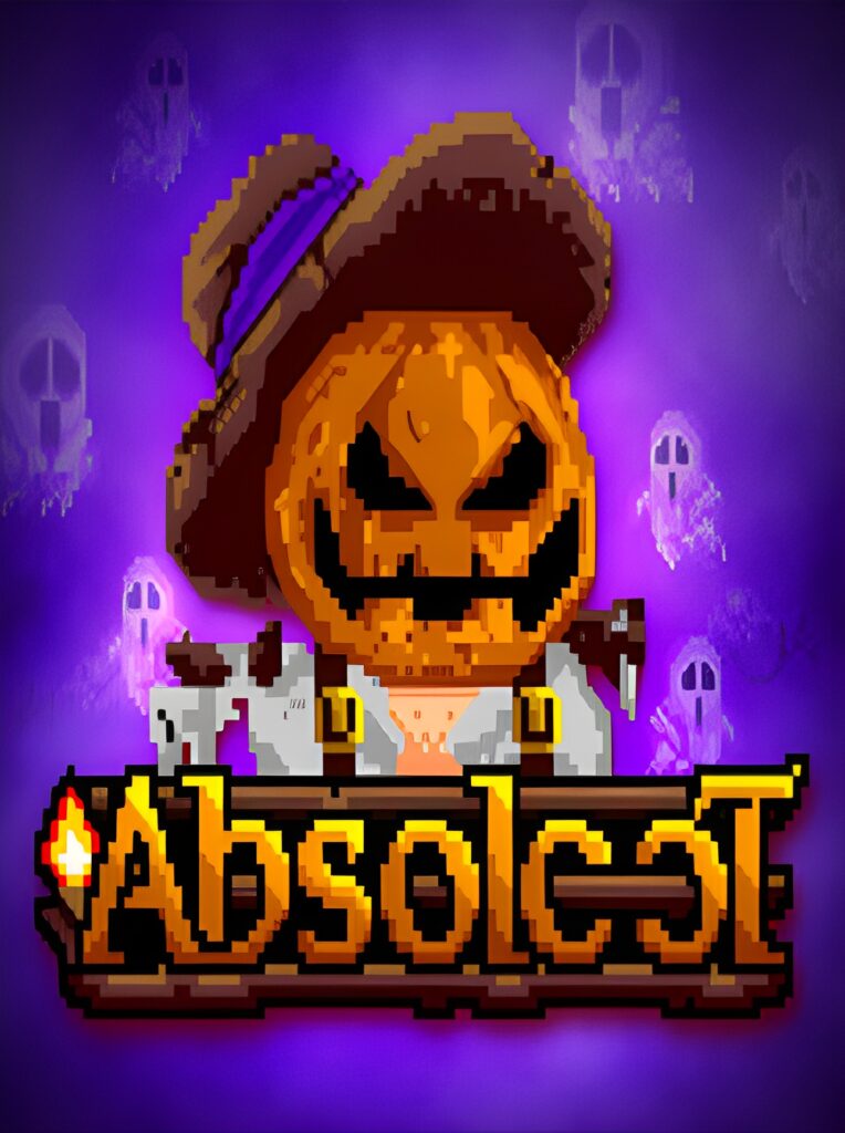 Absoloot Steam Key GLOBAL – Titelbild