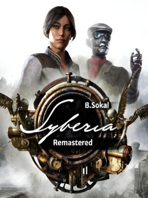 Syberia: Remastered (PC)