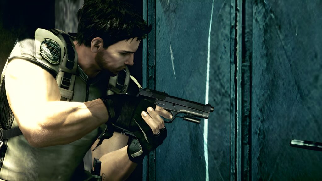 Resident Evil 5 | Gold Edition (PC) – Steam Key – ROW – Galeriebild 2