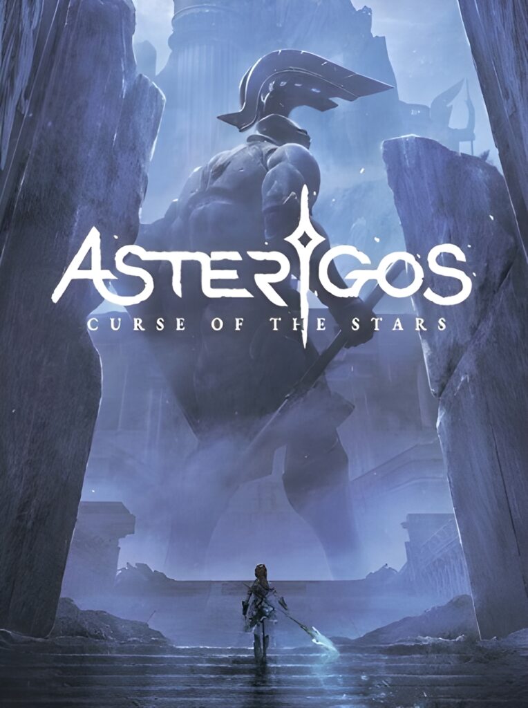 Asterigos: Curse of the Stars (PC) – Steam Key – GLOBAL – Titelbild