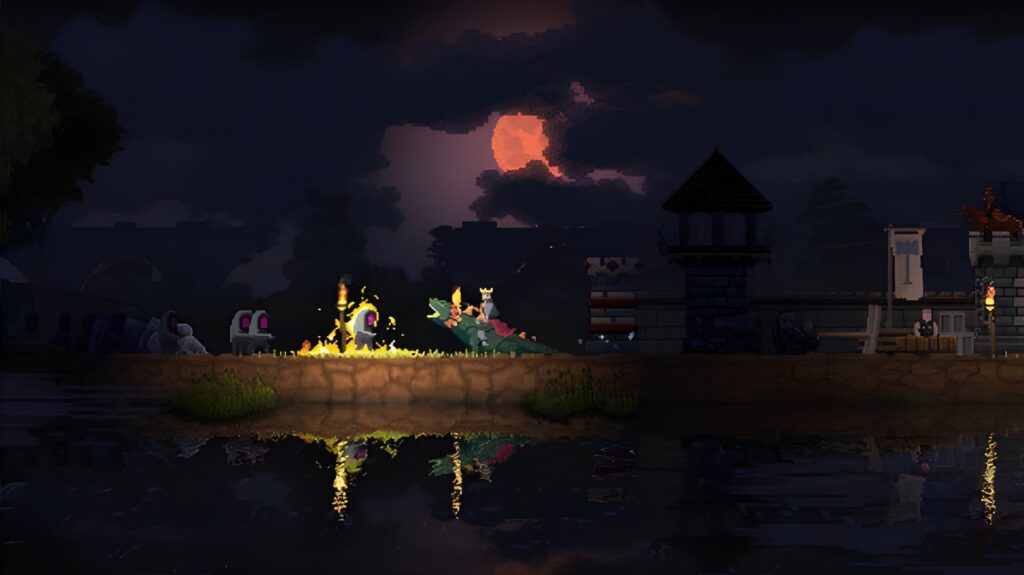 Kingdom Two Crowns Steam Key GLOBAL – Galeriebild 1