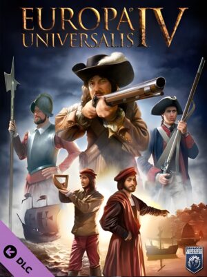 Europa Universalis IV: Monuments to Power Pack Steam Key GLOBAL