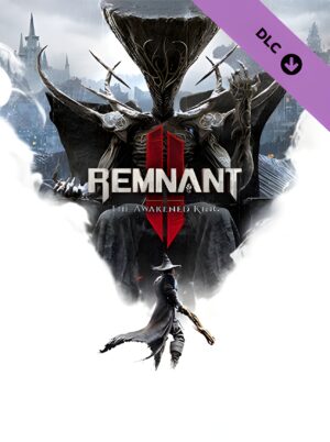 Remnant II: The Awakened King (PC)