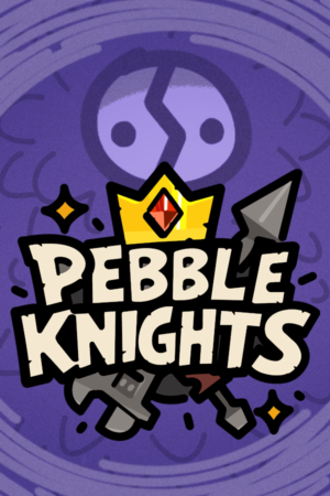 Pebble Knights – Steam Key – Global
