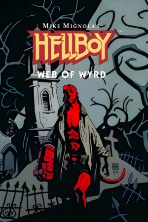 Hellboy Web of Wyrd – Steam – Global