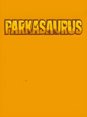 Parkasaurus Steam Key GLOBAL