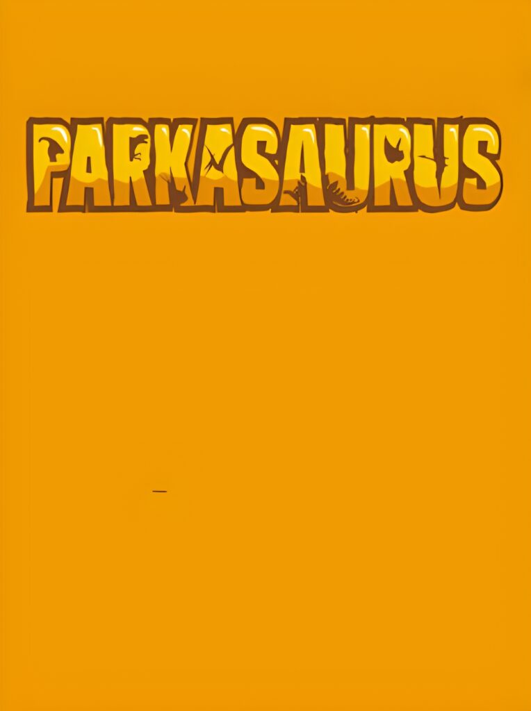 Parkasaurus Steam Key GLOBAL – Titelbild