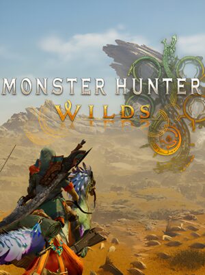 Monster Hunter Wilds - Hunter Help - Strength Pack DLC (PC) - Steam Key - Global