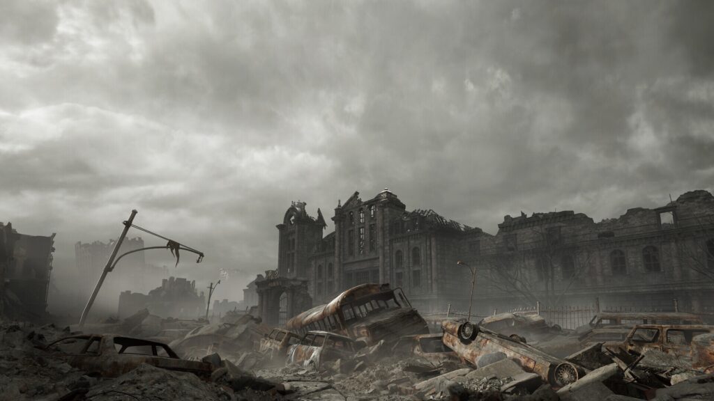 Resident Evil Requiem (PC) – Steam Key – GLOBAL – Galeriebild 1