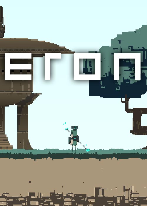 Eron Steam Global – Titelbild