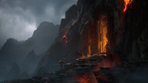 World Of Warcraft Crimson Bow Tie DLC – Battle.net Key – Global