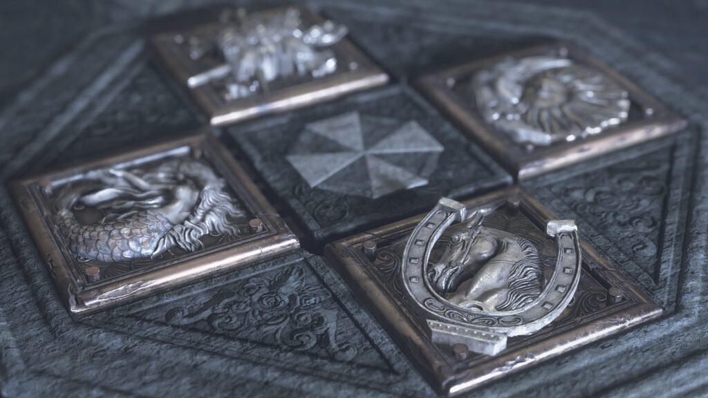 Resident Evil 8: Village (PC) – Steam Key – ROW – Galeriebild 2