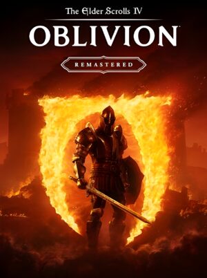 The Elder Scrolls IV: Oblivion Remaster (PC)