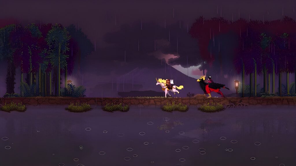 Kingdom Two Crowns Steam Key GLOBAL – Galeriebild 2