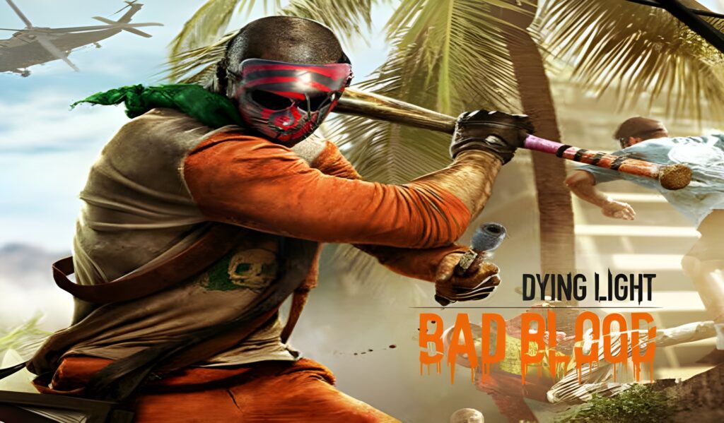 DYING LIGHT: BAD BLOOD Steam Key GLOBAL – Galeriebild 2