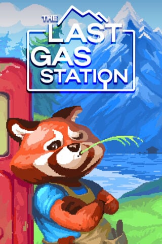 The Last Gas Station Global – Steam Key – Global – Titelbild