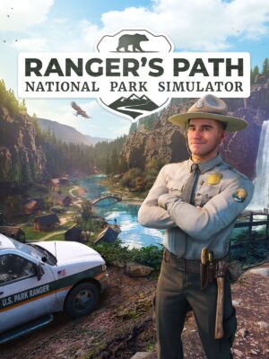 Ranger’s Path: National Park Simulator - Steam Key - GLOBAL