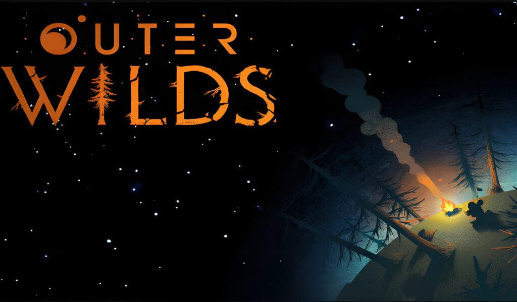 Outer Wilds | Archaeologist Edition (PC) – Steam Key – GLOBAL – Galeriebild 1