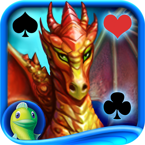 The chronicles of Emerland Solitaire Steam Global – Titelbild