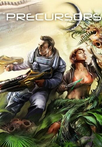 Precursors Steam Global – Titelbild
