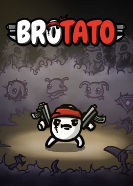 Brotato - Steam - Global