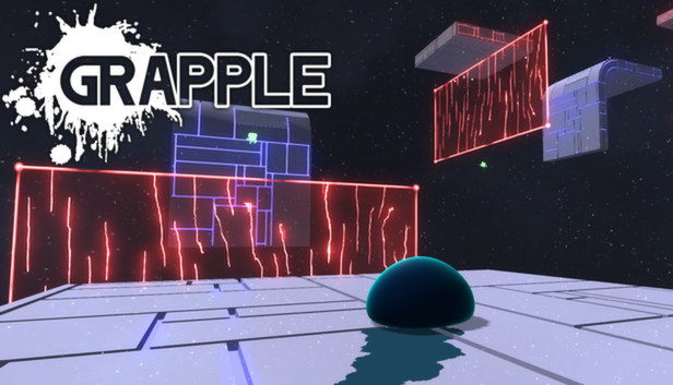 Grapple Steam Global – Titelbild
