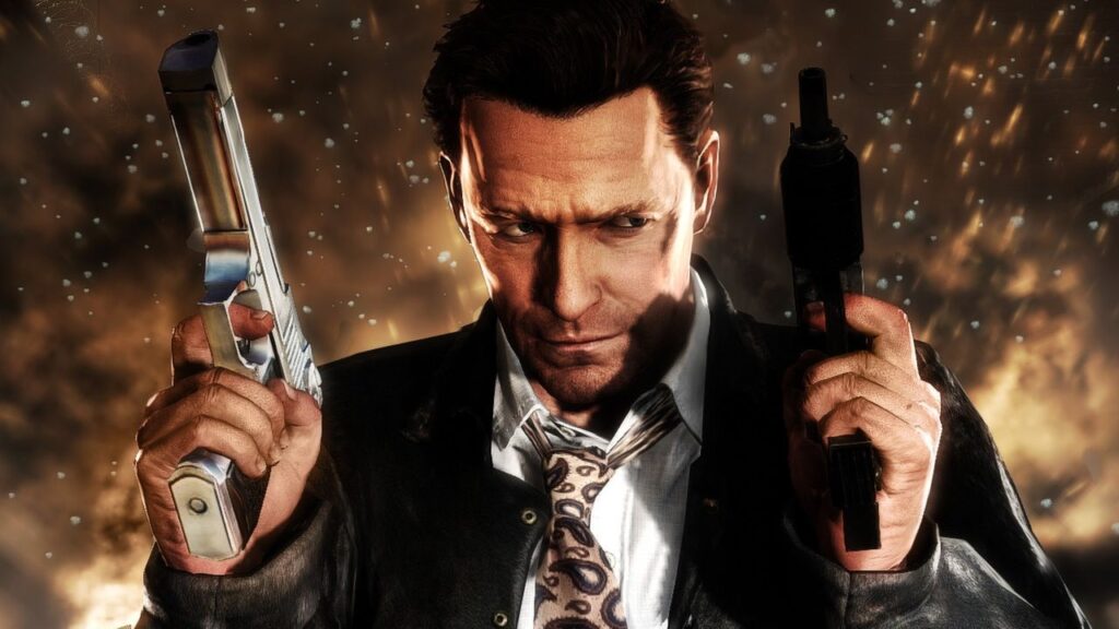 Max Payne 3 Complete Edition Steam Key GLOBAL – Galeriebild 2
