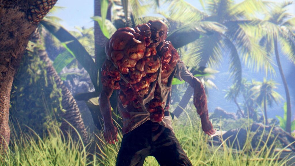Dead Island Definitive Collection Steam Key – ROW – Galeriebild 1
