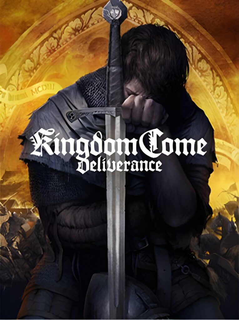 Kingdom Come: Deliverance Royal Edition Steam Key – ROW – Titelbild