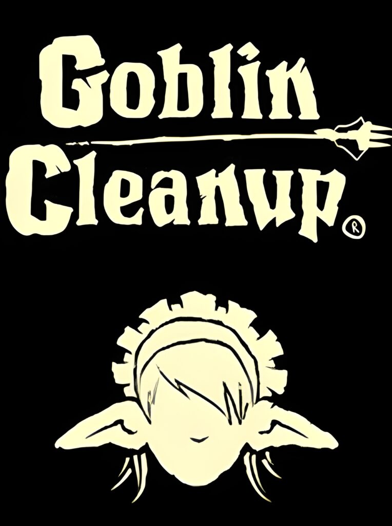Goblin Cleanup (PC) – Steam Key – GLOBAL – Titelbild