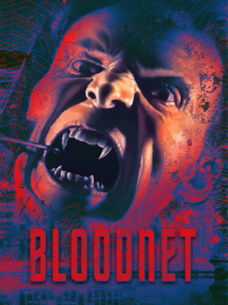 BloodNet Steam Key – ROW – Titelbild