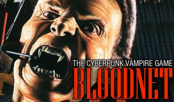 BloodNet Steam Key – ROW – Galeriebild 1