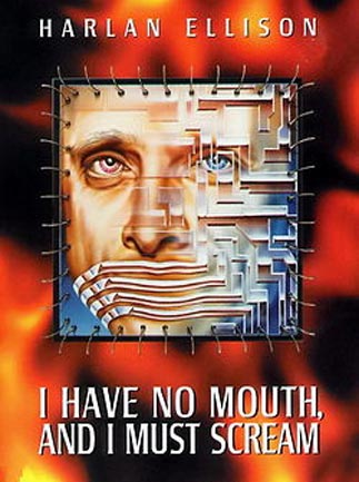 I Have No Mouth, and I Must Scream Steam Key – ROW – Titelbild