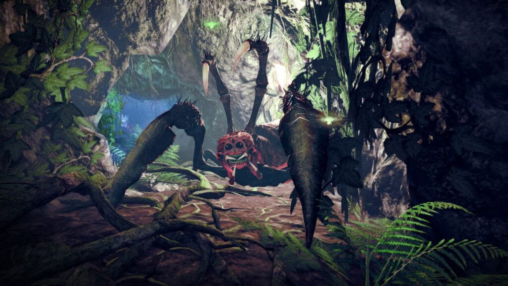 Risen 2: Dark Waters (PC) – Steam Key – EUROPE – Galeriebild 1