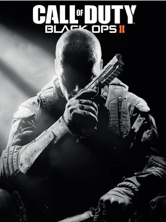 Call of Duty: Black Ops II Steam Key EUROPE – Titelbild