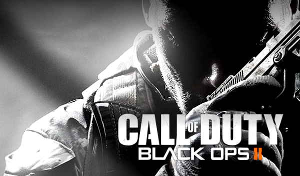 Call of Duty: Black Ops II Steam Key EUROPE – Galeriebild 1