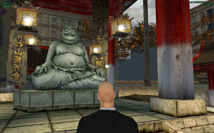 Hitman: Codename 47 (PC) – Steam Key – EUROPE – Galeriebild 2