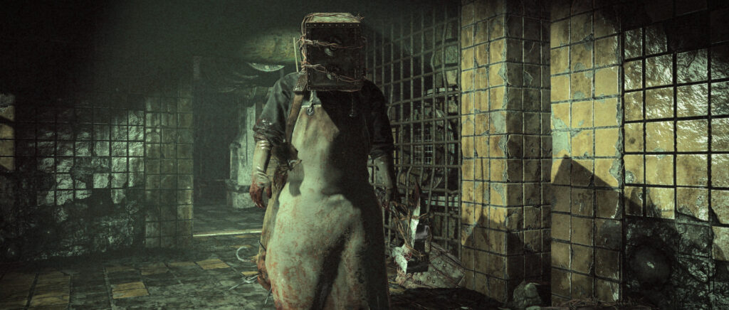 The Evil Within Bundle Steam Key GLOBAL – Galeriebild 1