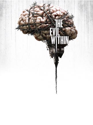 The Evil Within Bundle (PC) – Steam Key – EUROPE – Titelbild