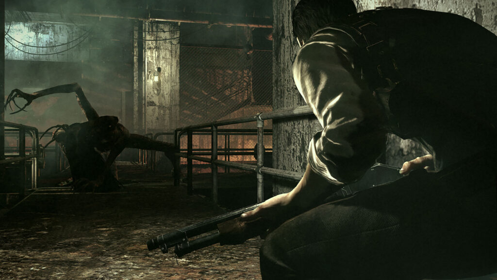 The Evil Within Bundle (PC) – Steam Key – EUROPE – Galeriebild 1