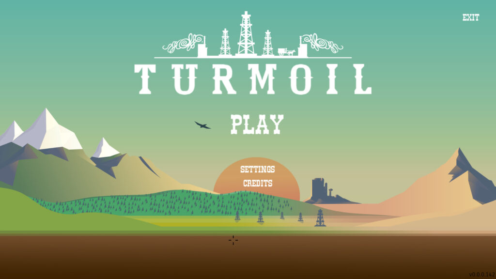 Turmoil (PC) – Steam Key – EUROPE – Galeriebild 1