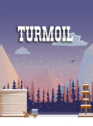 Turmoil (PC) – Steam Key – EUROPE – Titelbild